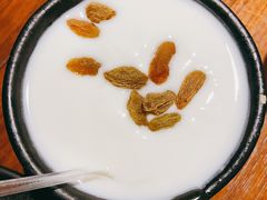 新疆手工老酸奶-楼兰新疆主题餐厅(坂田佳华领汇广场店)