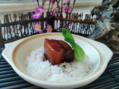 -大榭国际大酒店-中餐厅