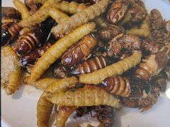 -小红鲸·海鲜餐厅(轸大路店)