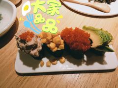 -莲寿司(上邦店)