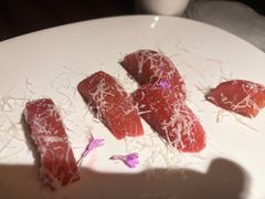 -北京老铺烤鸭(时代广场店)