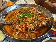 -江西老表·经典江西八大碗