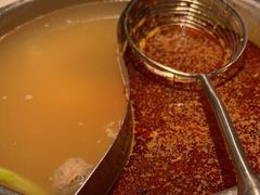 -左庭右院鲜牛肉火锅(环球港店)