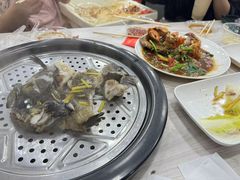 -船奇蒸汽海鲜·闽菜(八市海鲜总店)