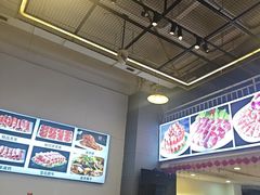 -虾大侠·盱眙龙虾老北京铜锅涮羊肉(金楠天街店)