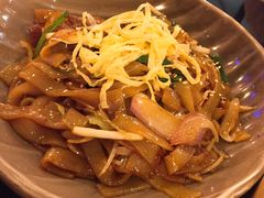 干炒牛河-金翠河烧鹅餐厅(北城天街店)