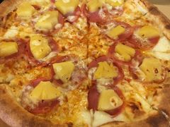 -Mr.Pizza米斯特比萨(苏州平江万达广场店)