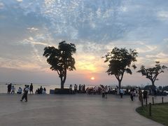 -滆湖低碳生态公园