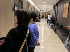 -瑞慈体检上海闵行机构