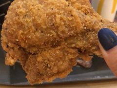 -麦当劳(海岸城店)