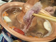 -南门涮肉(通州大船店)