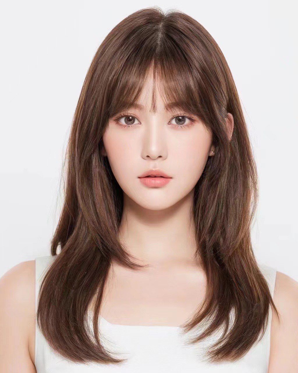 完美脸型get✔️