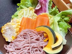-菌自由丨野生菌火锅特色庭院餐厅(丽江古城店)
