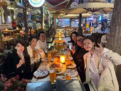 -巴伐利亚啤酒坊(意式风情街店)