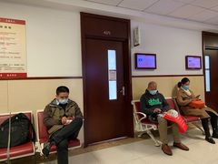 -中国中医科学院西苑医院(本部)