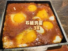 -朴大人炭烤·韩国料理(奥帆中心海尔洲际店)