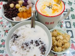 -堂屋糖水店(愚园店)