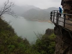 -狼牙山风景区