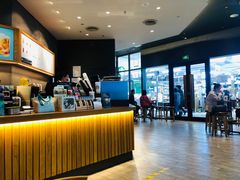 -星巴克(北京阜安路店)