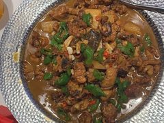 -俭寨大盘鸡·缸子肉·小公鸡·新疆菜(云通店)