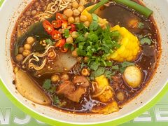 -许小树(国贸商城店)