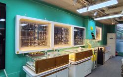 -邵老师打金·黄金加工(大望路总店)