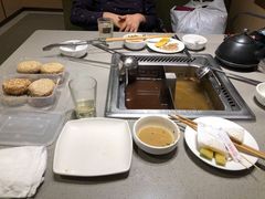 -海底捞火锅(公益西桥店)