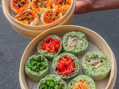 -李与白包子铺(桐梓林店)
