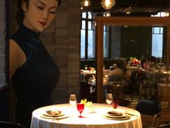 -三号黄浦会Canton Table