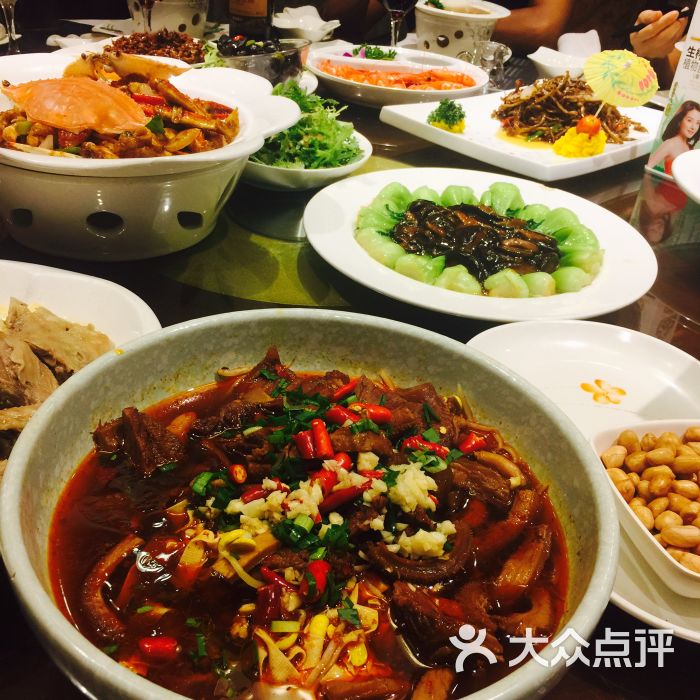 白云宾馆-图片-滁州酒店-大众点评网