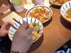 -面乙新派手擀面(大悦城店)