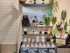 -Dogi&kiki Coffee(中心商务大厦店)