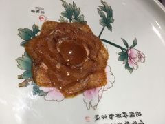 -京味斋·北京烤鸭(华威桥北工大店)