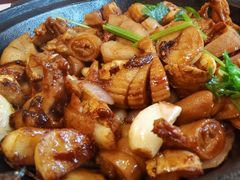 -日昌餐馆(亦庄店)