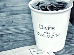 -Cafe del Volcan(永康路店)