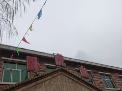 -济南卧虎山滑雪场