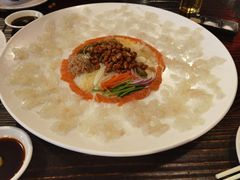 风生水起鱼生-猪肉婆私房菜(容桂总店)