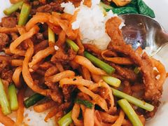 -乡村基(双流时代奥特莱斯餐厅)