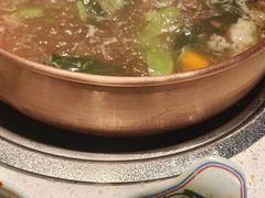 -牛村来人潮汕牛肉火锅(西单店)