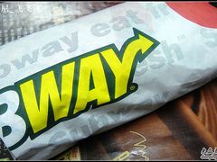 三明治-赛百味SUBWAY(长宁龙之梦店)