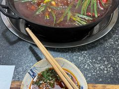 -石灰市毛记烧鸡公(解放碑店)