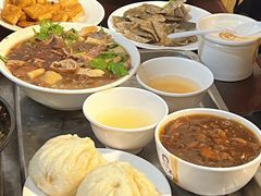-姚记炒肝店(鼓楼店)