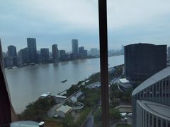 -上海凯宾斯基大酒店