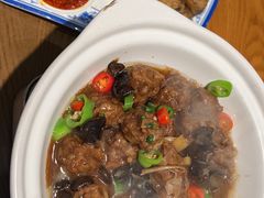 -黄泥岗·地道湖北菜(奥特莱斯店)