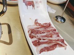 -手选潮汕鲜牛肉火锅(二七广场店)