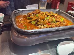 -还是那家•秘制活鱼现烤•香辣美蛙(独墅湖邻里中心店)