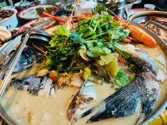 -广府乡下·饭庄(新港东路店)