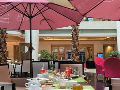 -威斯汀舞台餐厅