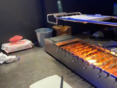 -很久以前羊肉串(打浦路店)