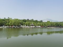 -北宫国家森林公园